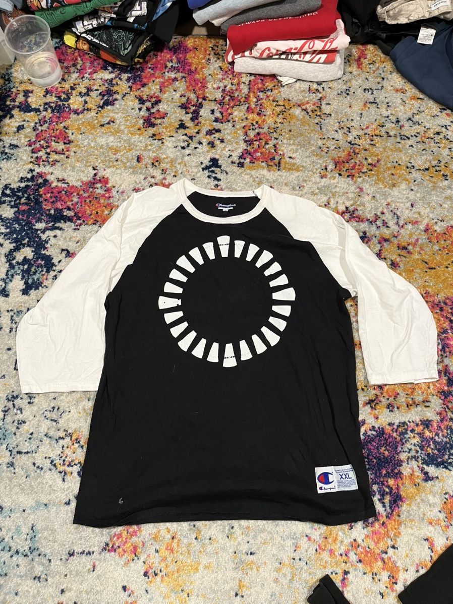 Supreme Champion Long Sleeve 2XL Size US XXL / EU 58 / 5 - 1 Thumbnail