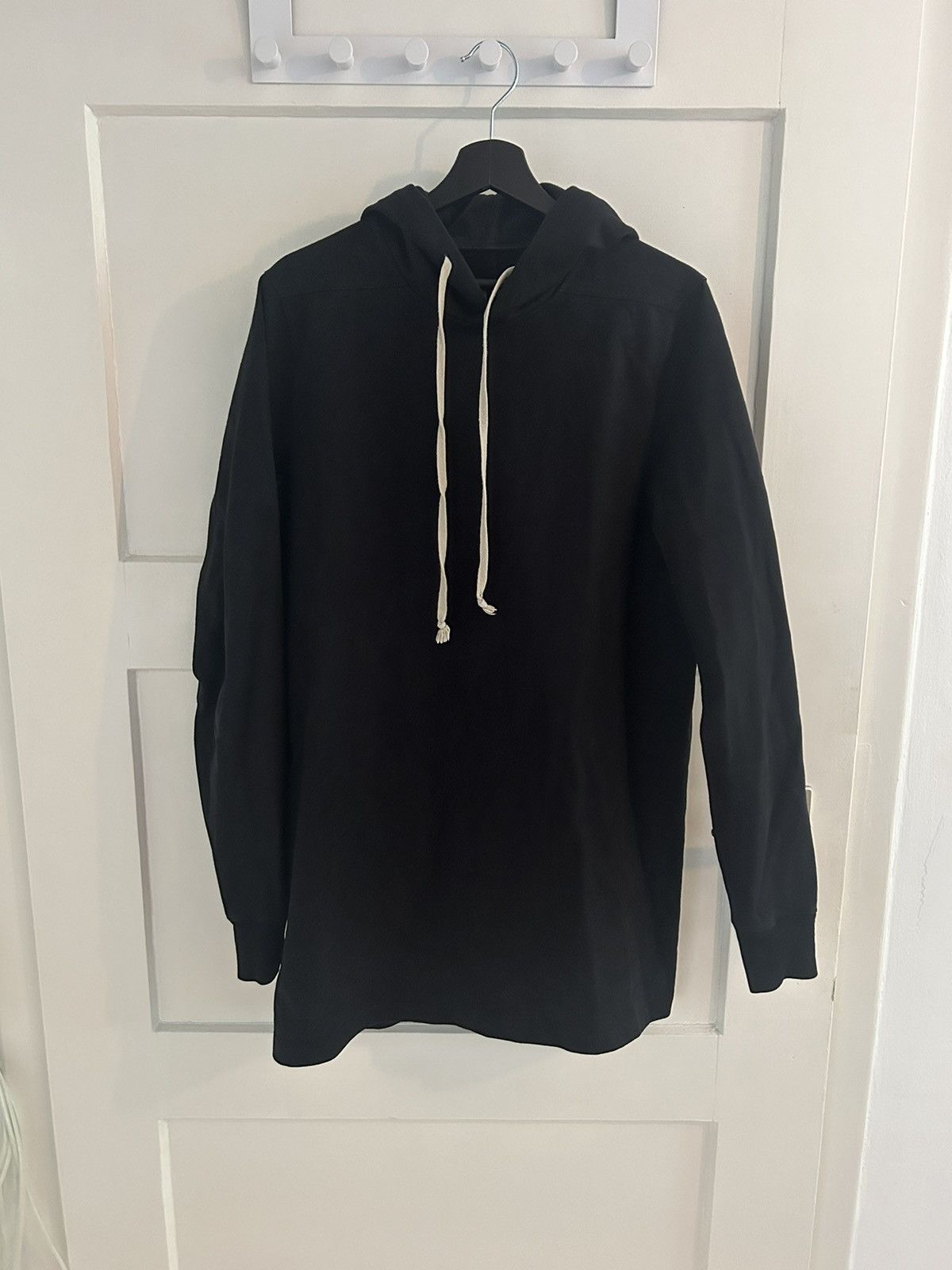 Rick Owens Sphinx Hoodie
