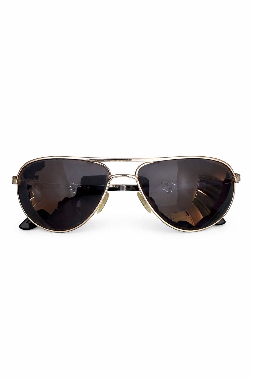 Tom Ford Tom Ford Marko Sunglasses – James Bond / Skyfall (2012) Size ONE SIZE - 2 Thumbnail
