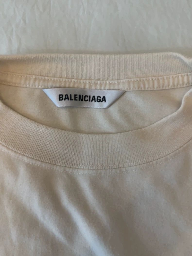 Balenciaga Balenciaga Short sleeve Size US XS / EU 42 / 0 - 2 Thumbnail