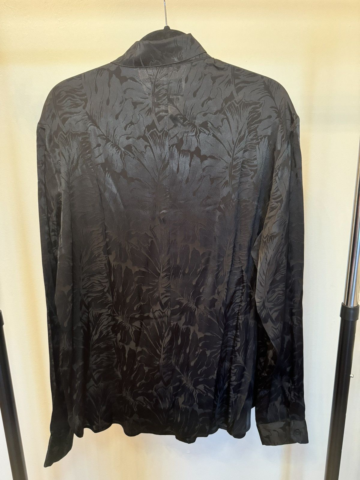 Rta RTA button up shirt Size US XL / EU 56 / 4 - 2 Thumbnail
