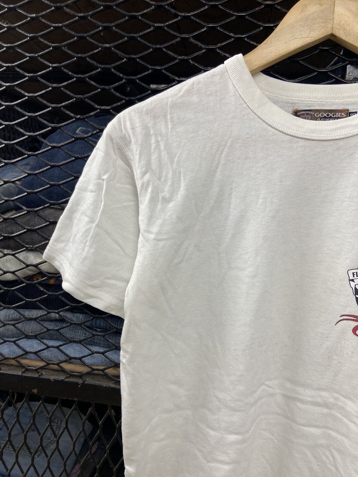 Japanese Brand × Other × The Flat Head Rare Design Flathead Googies Invy Style Size US S / EU 44-46 / 1 - 4 Thumbnail