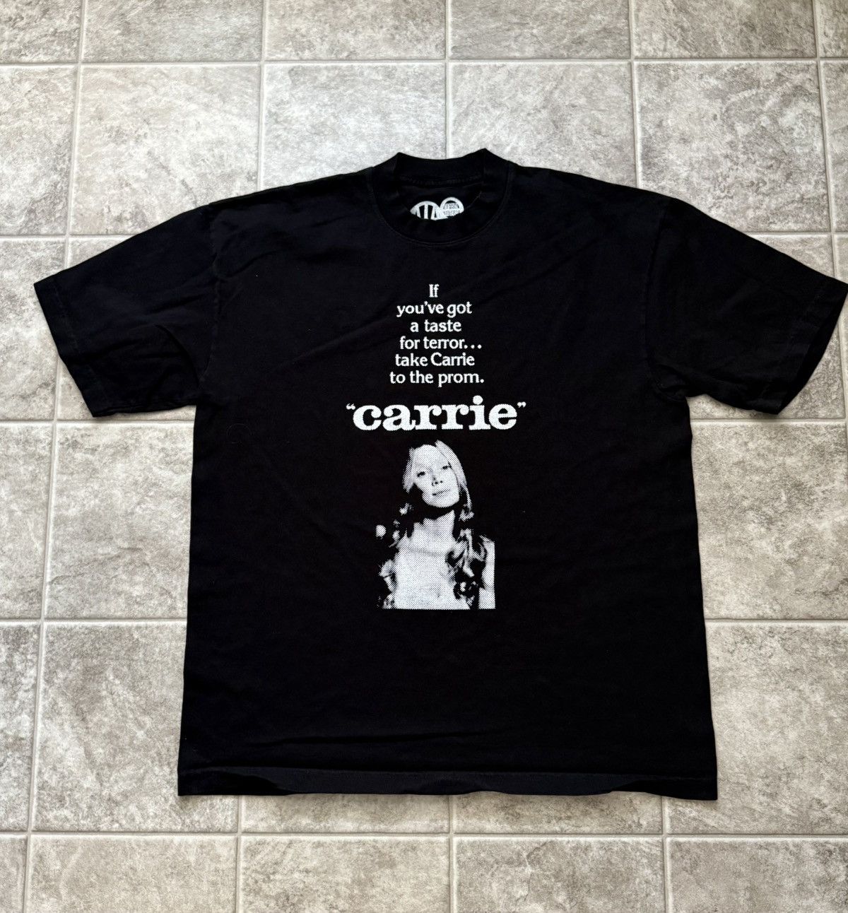 Other Carrie ‘Prom’ T-Shirt Size US L / EU 52-54 / 3 - 1 Thumbnail