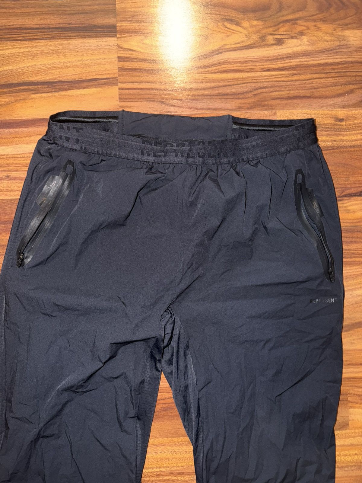 Represent Clo. Represent 247 Running Joggers Size US 38 / EU 54 - 3 Thumbnail