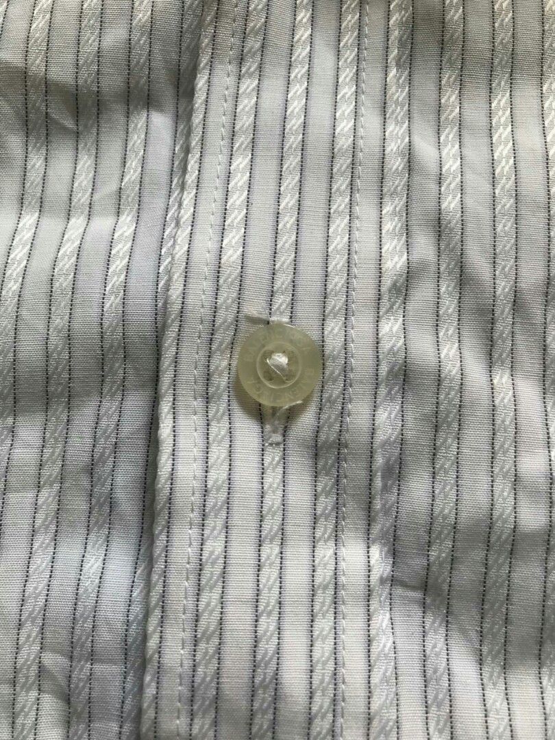 Balenciaga × Vintage Balenciaga Shirts Vintage Size US M / EU 48-50 / 2 - 3 Thumbnail