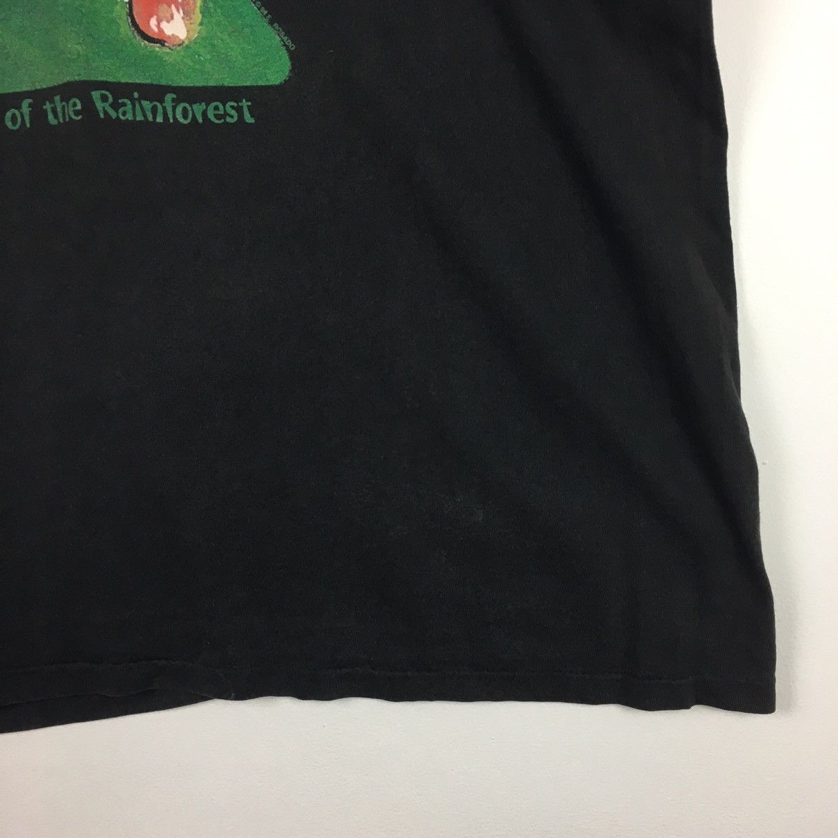 Vintage Vintage 98 Animal By Earth Foundation Size US L / EU 52-54 / 3 - 4 Thumbnail