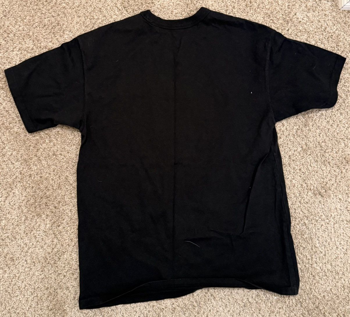 Nike Nike “Swoosh FM” Graphic Tee Size US M / EU 48-50 / 2 - 3 Thumbnail