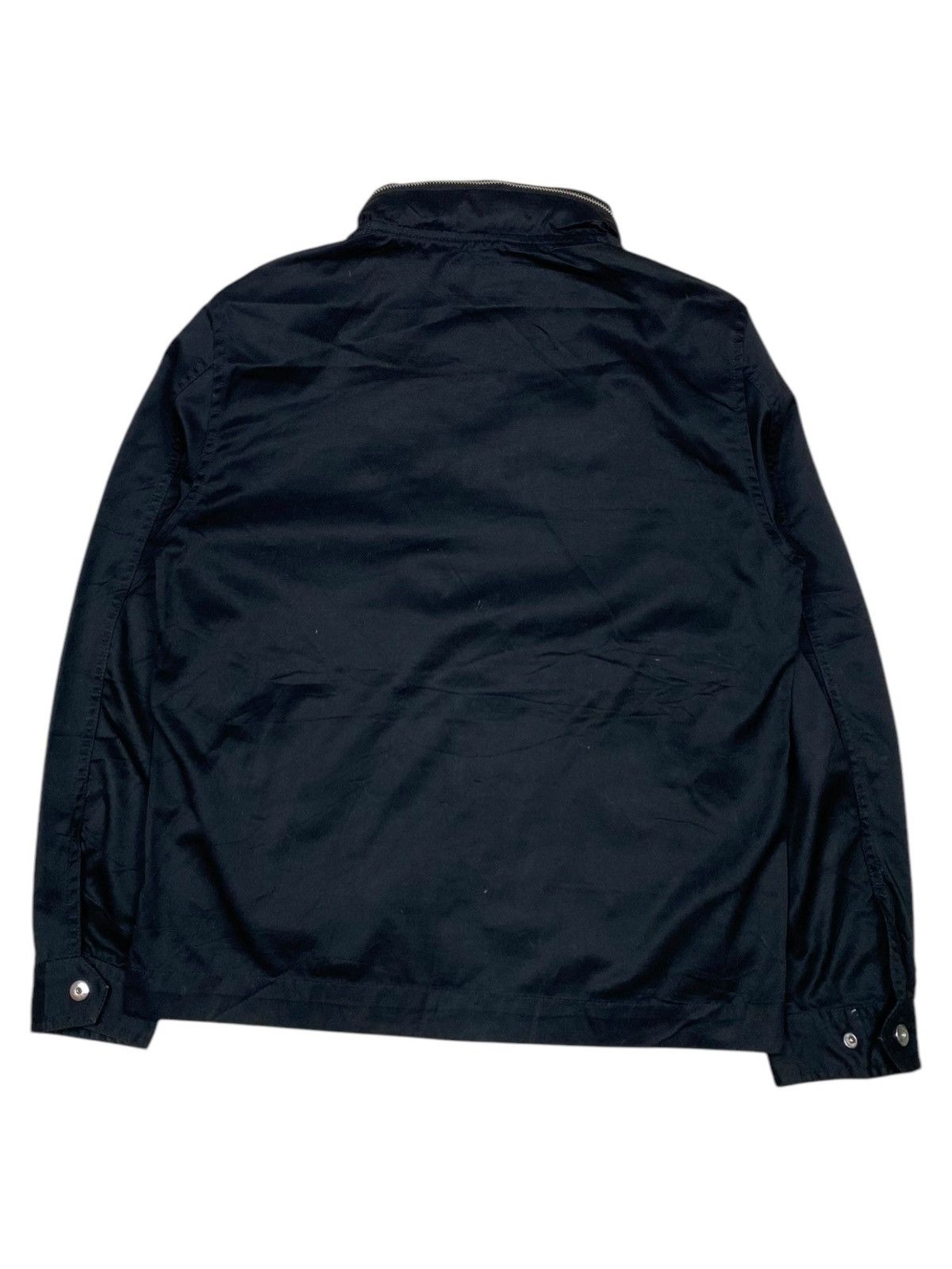 BUFFALO BOBS 2000s Takeo Kikuchi - Apocalypse Style Bono Jacket Size US M / EU 48-50 / 2 - 5 Thumbnail