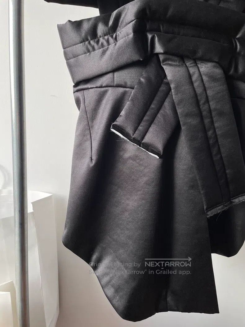 Comme des Garcons Comme Des Garcons Padded vest Size S / US 4 / IT 40 - 5 Thumbnail