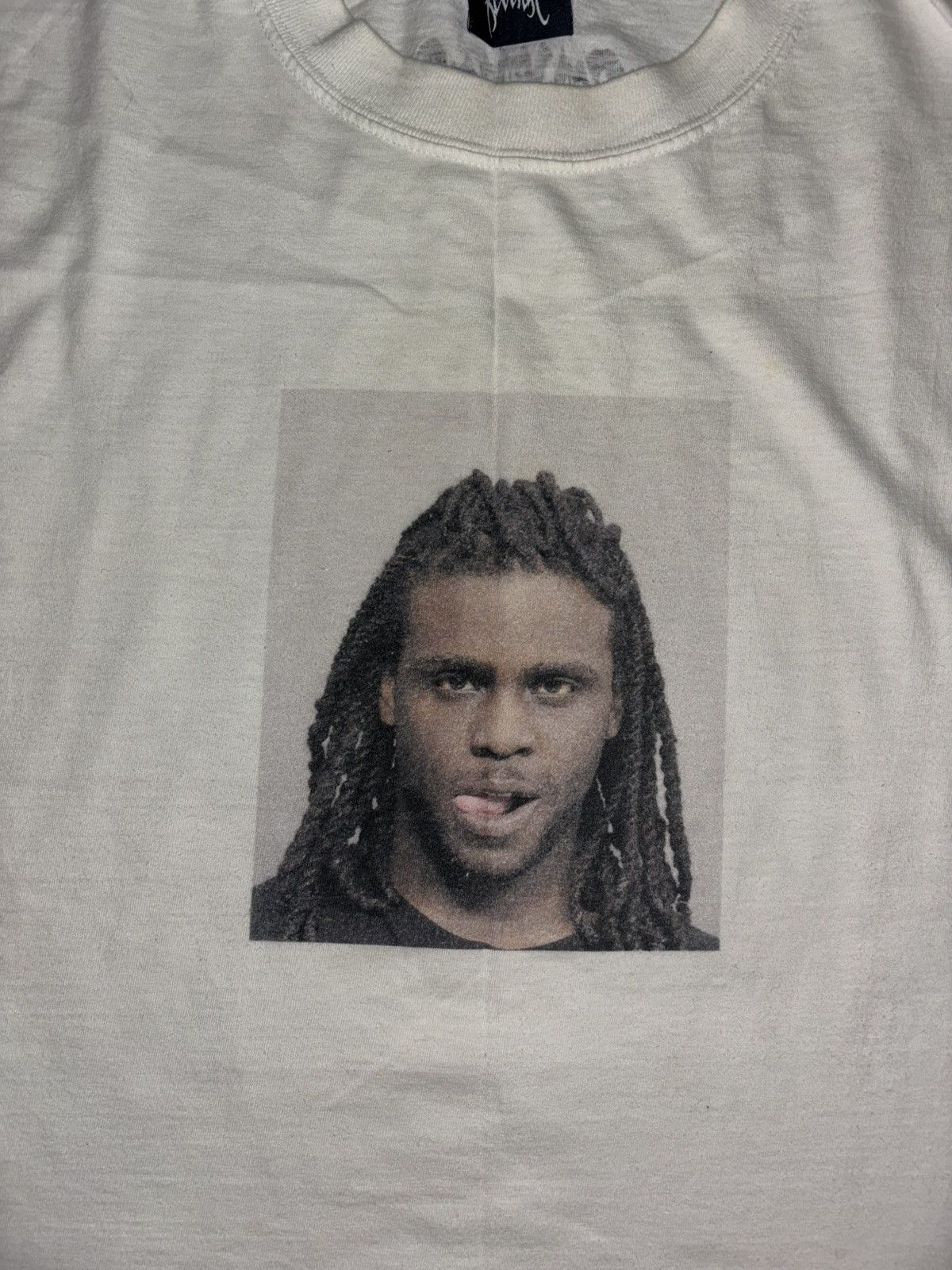 Revenge Revenge x Chief Keef Tee Size US L / EU 52-54 / 3 - 2 Thumbnail