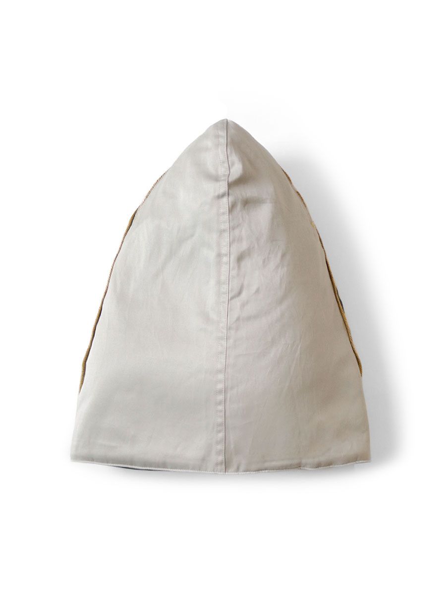 Kapital Kapital Satin Western Balaclava Size ONE SIZE - 3 Thumbnail
