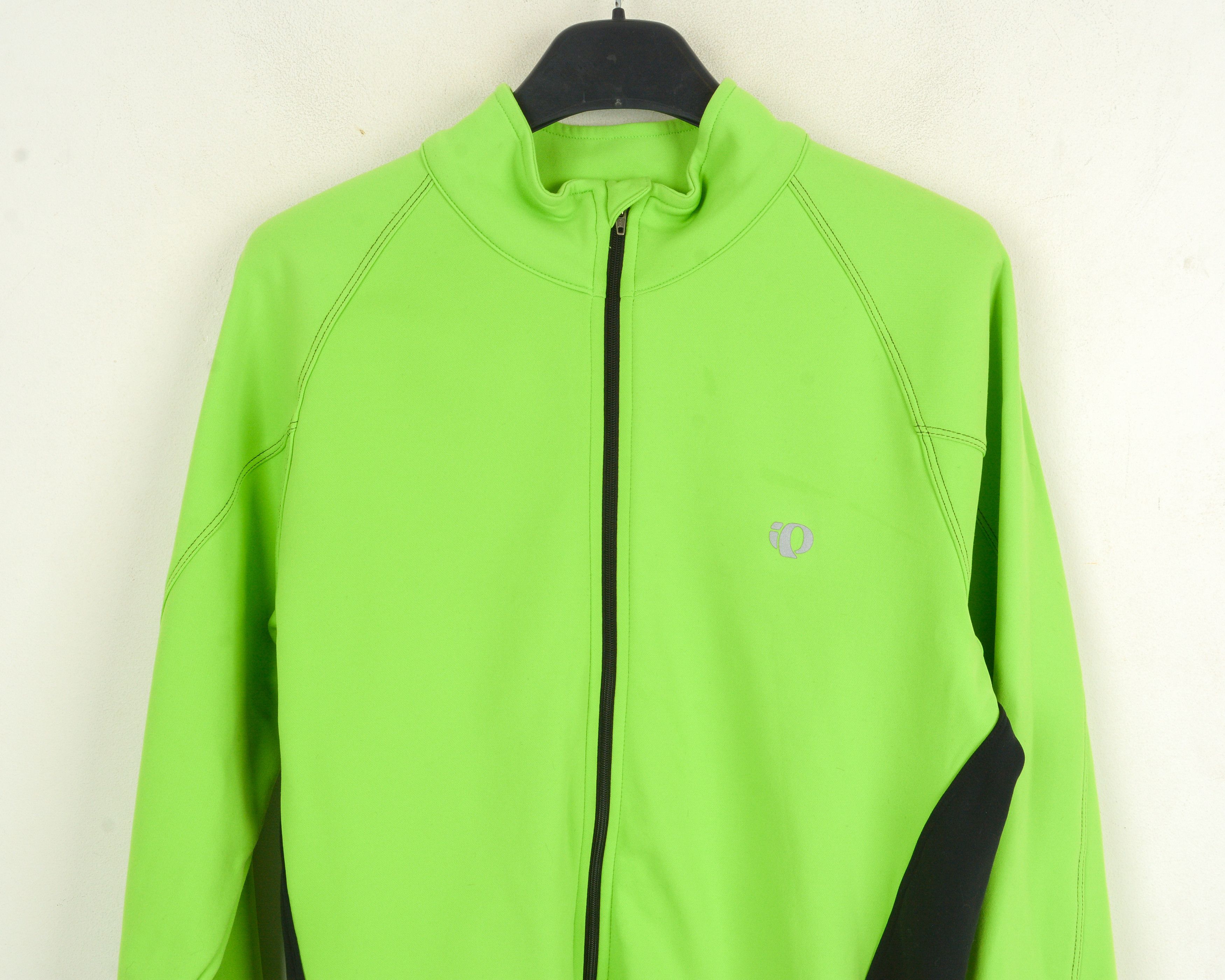 PEARL iZUMi Select WxB Jacket Mens S Cycling Jumper Windblock Biking Size US S / EU 44-46 / 1 - 2 Thumbnail