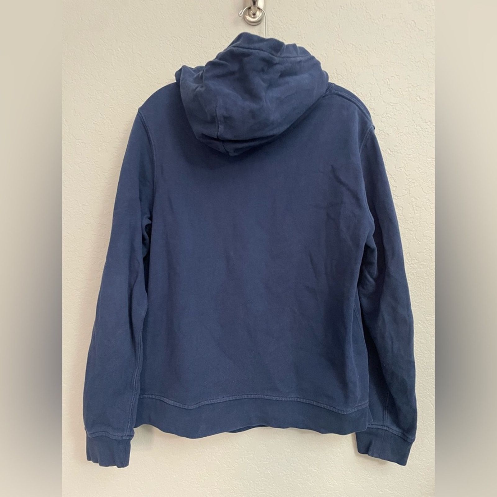 Polo Ralph Lauren Polo Ralph Lauren Boys Navy Big Pony Hoodie Size XL (18-20) Size US XL / EU 56 / 4 - 3 Thumbnail