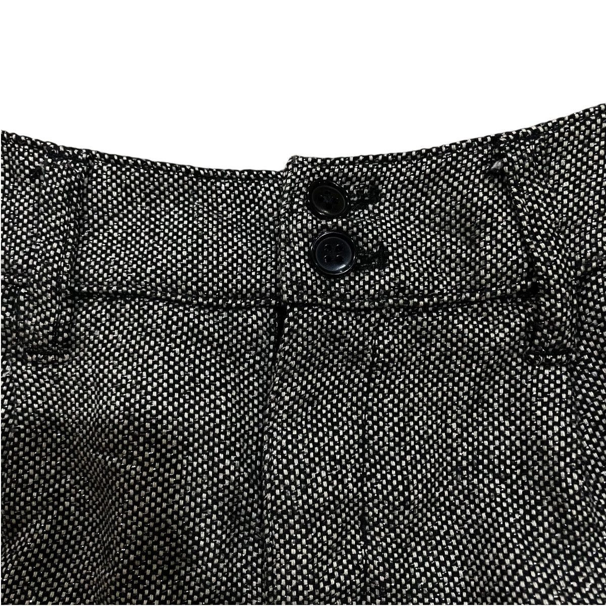 Beauty Beast × Hysteric Glamour × X-Girl 🇯🇵 COMBO X-GIRL GLITTER + BROWNIE BEE GLITTER SHORTS Size 25" / US 0 / IT 36 - 18 Thumbnail