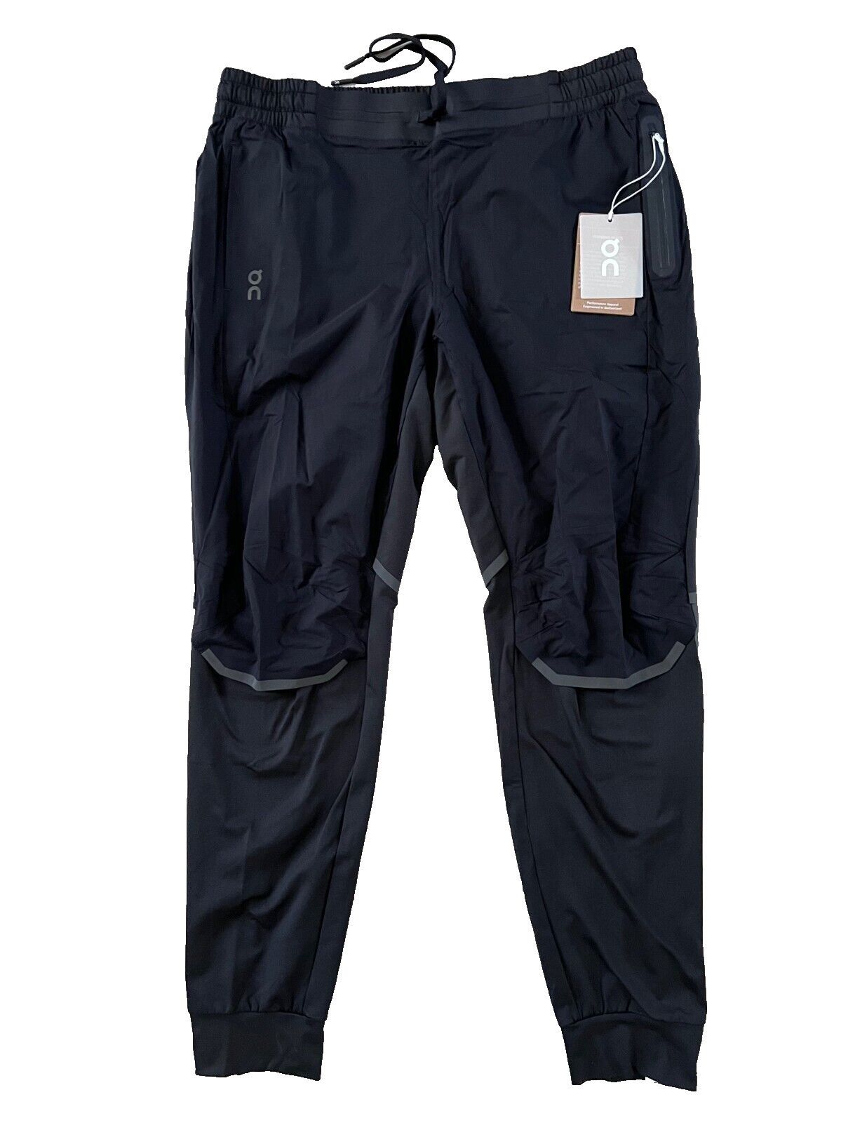 Other On-Running Run on Clouds Jogger Pants Black ( XL ) Size 38" / US 16 / IT 52 - 6 Thumbnail