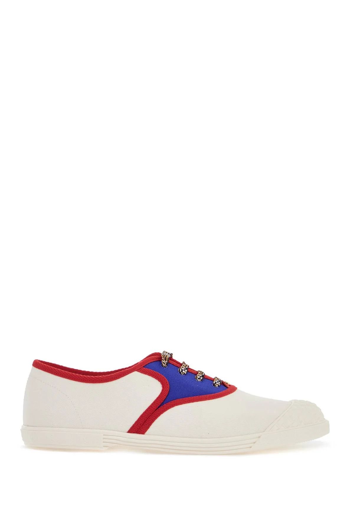 Valentino o1s22i1n1224 Low-Top Sneakers in Multicolor Size US 12 / EU 45 - 1 Thumbnail