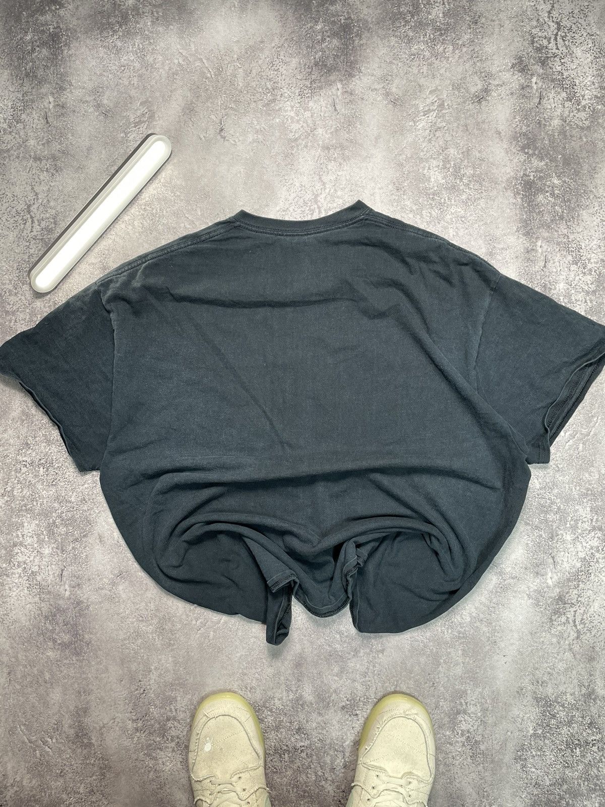 Other VTG 90s EDWARD SCISSORHANDS MOVIE RARE ARCHIVE SS TEE Size US XXL / EU 58 / 5 - 8 Thumbnail