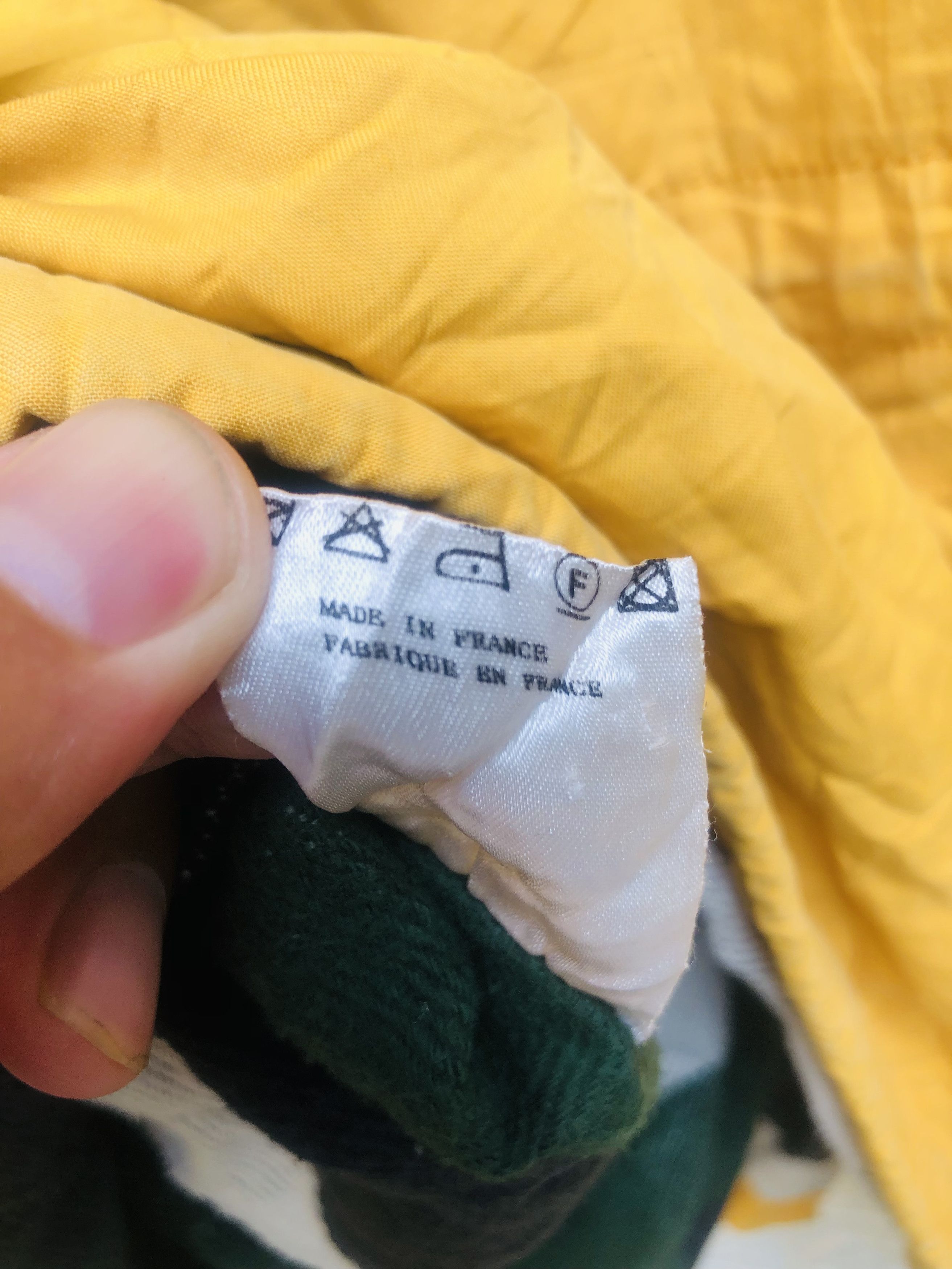 Chevignon × Japanese Brand Vintage Chevignon Japanese Designer Fashion Style Size US L / EU 52-54 / 3 - 14 Thumbnail