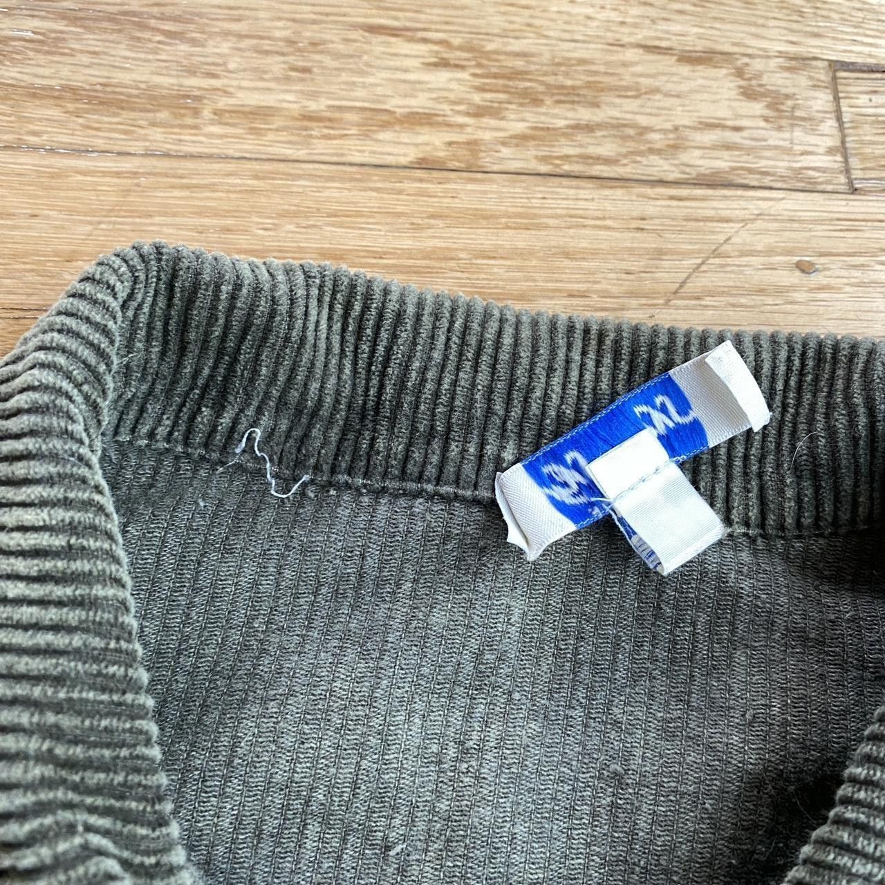 Other She+Sky Corduroy jacket Size S / US 4 / IT 40 - 4 Thumbnail