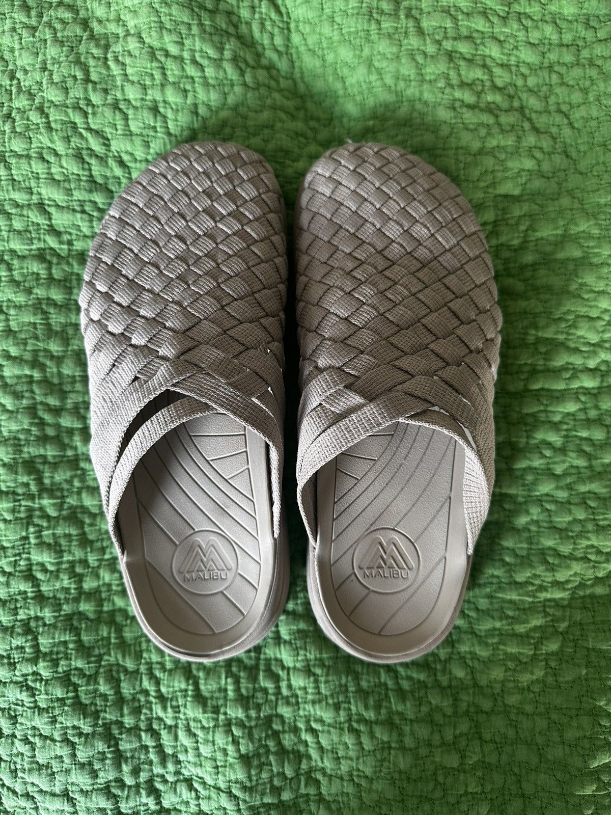 Malibu Sandals Malibu Sandals Size US 9 / EU 42 - 2 Thumbnail