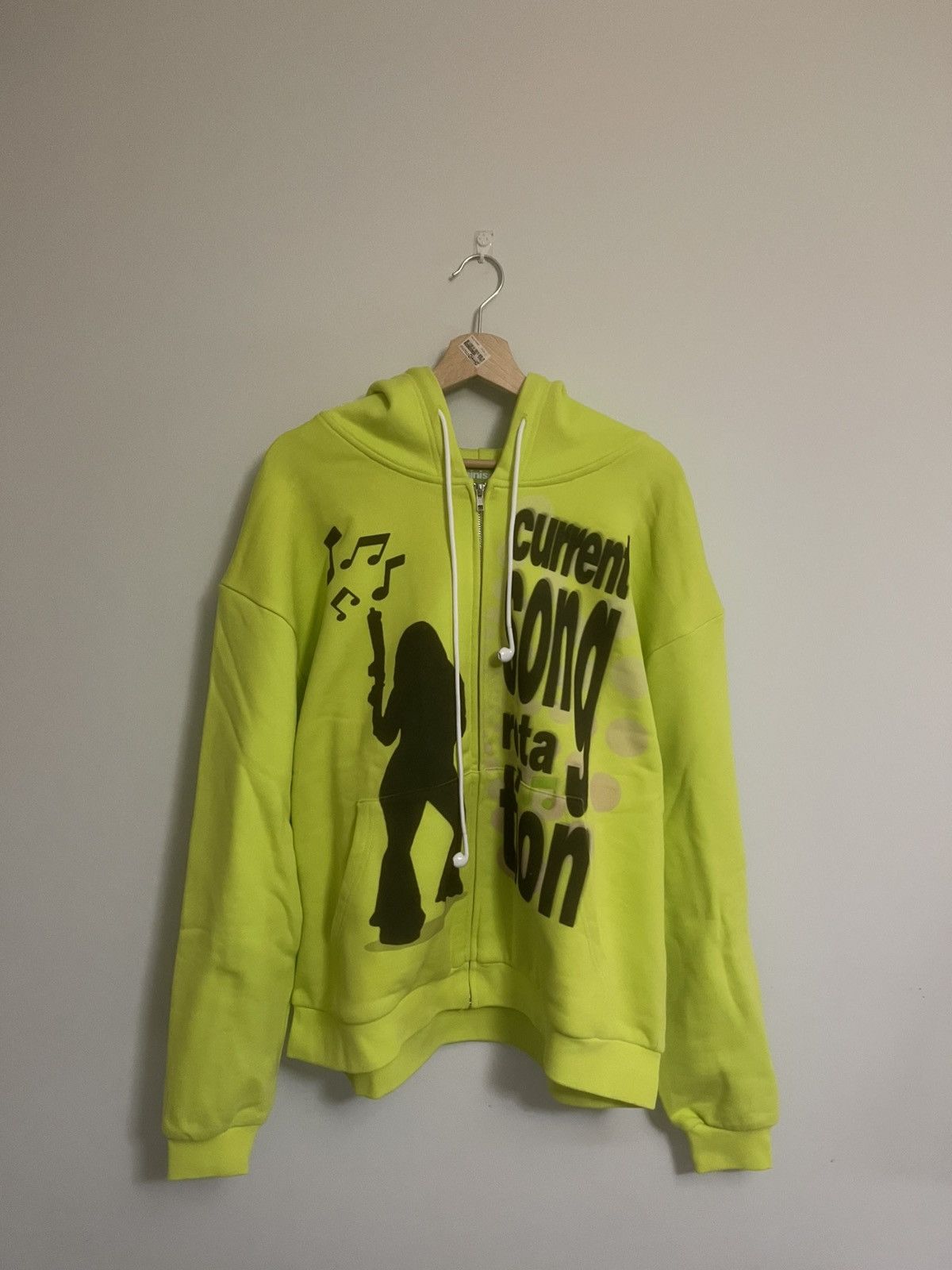 Other wheninreminisce airpod hoodie Size US L / EU 52-54 / 3 - 1 Thumbnail
