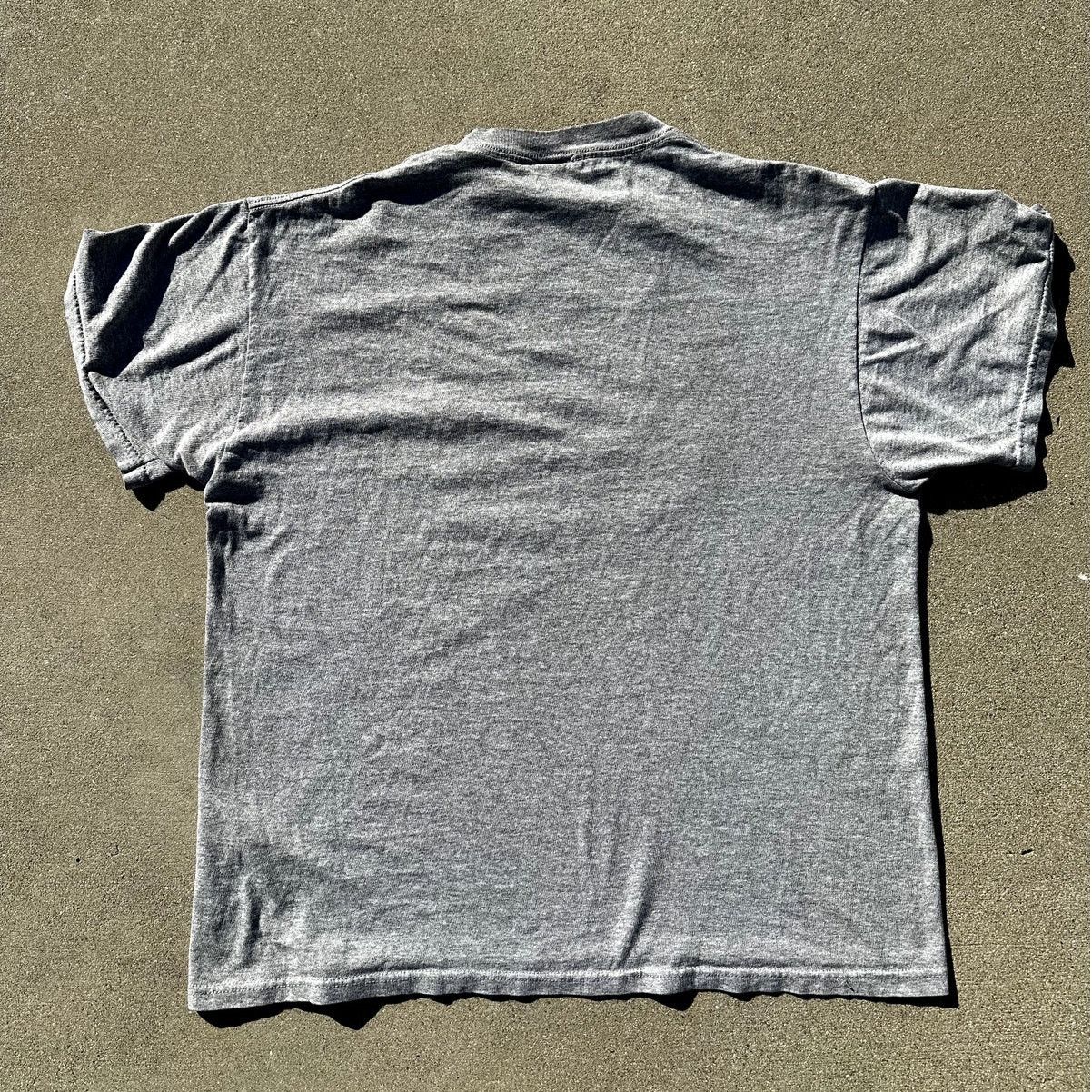 The Simpsons 2000s Simpsons Homer No More Duff Drink Tee Shirt Size US L / EU 52-54 / 3 - 4 Thumbnail