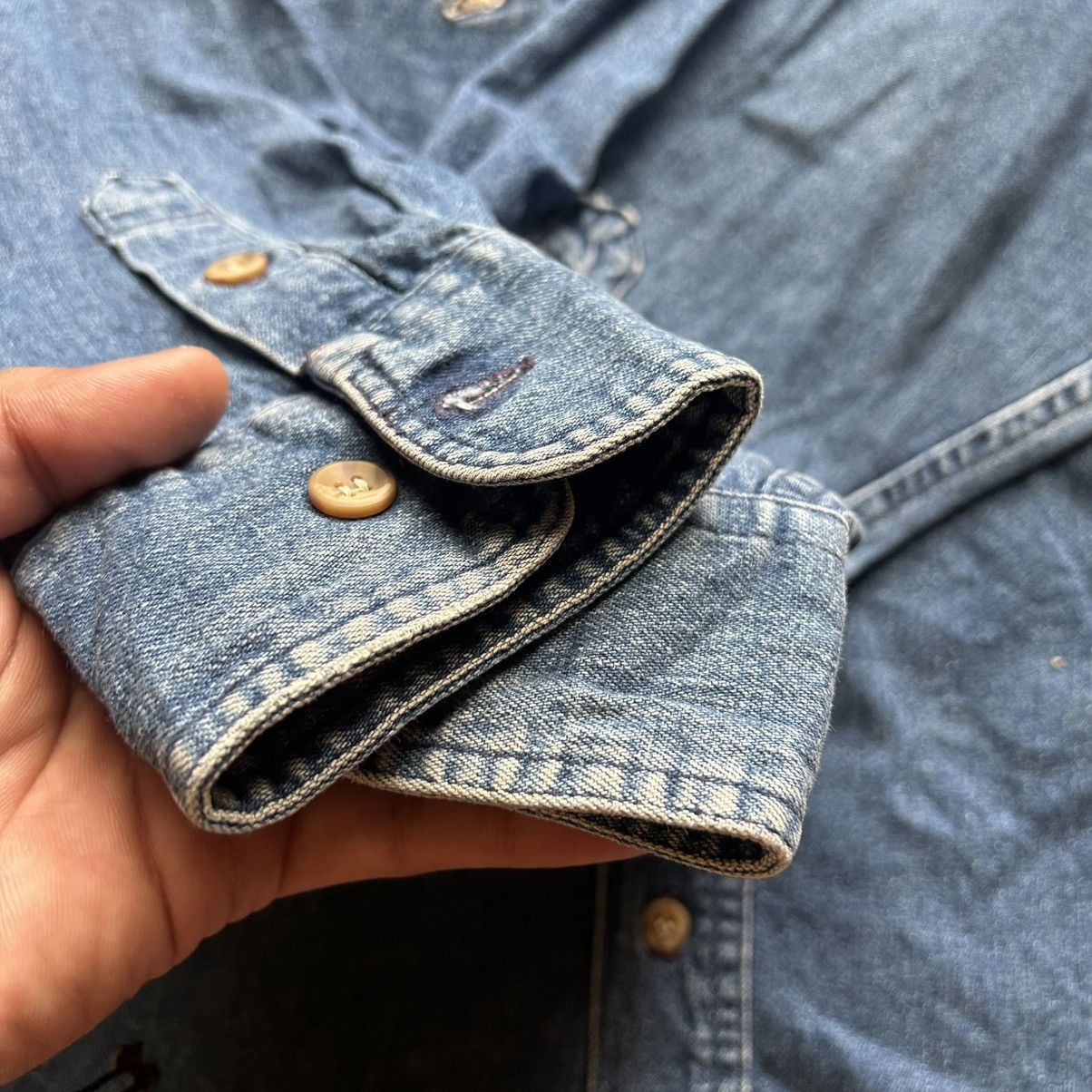 Other Cowboy equipment x vintage Size US M / EU 48-50 / 2 - 4 Thumbnail