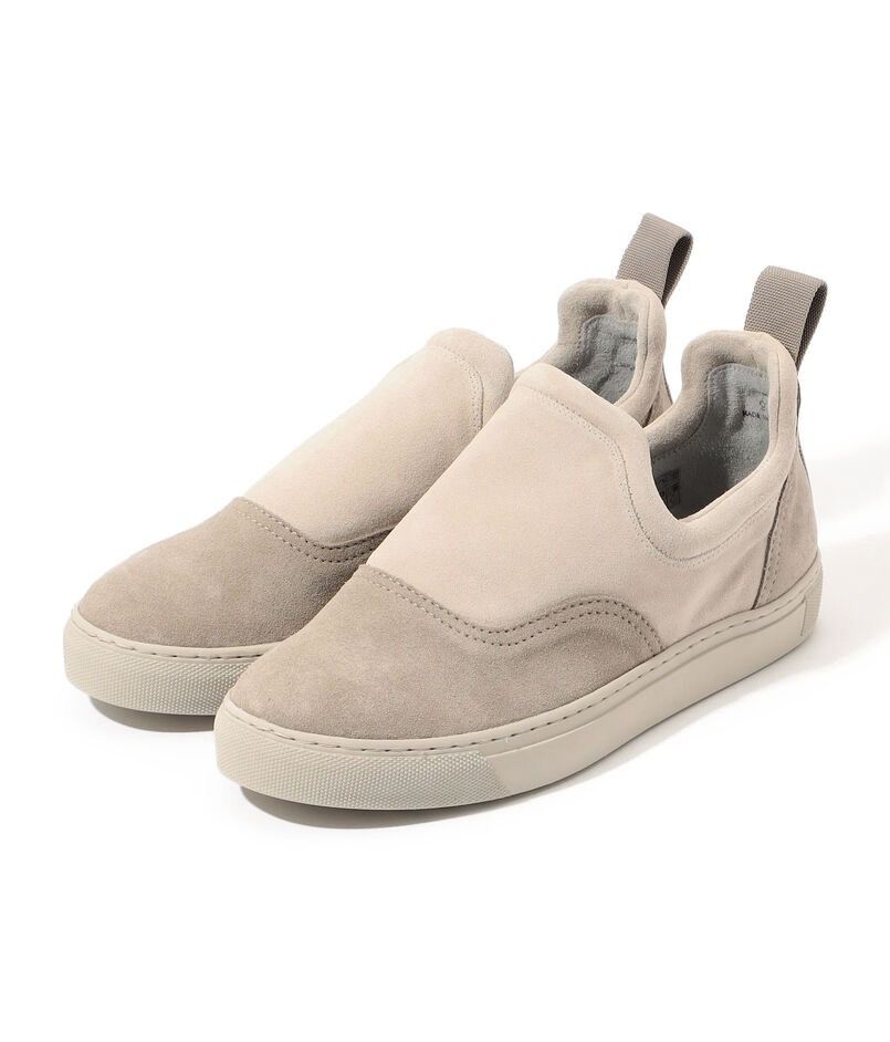 James Perse James Perse Suede Sneakers Size 12 Size US 12 / EU 45 - 2 Thumbnail