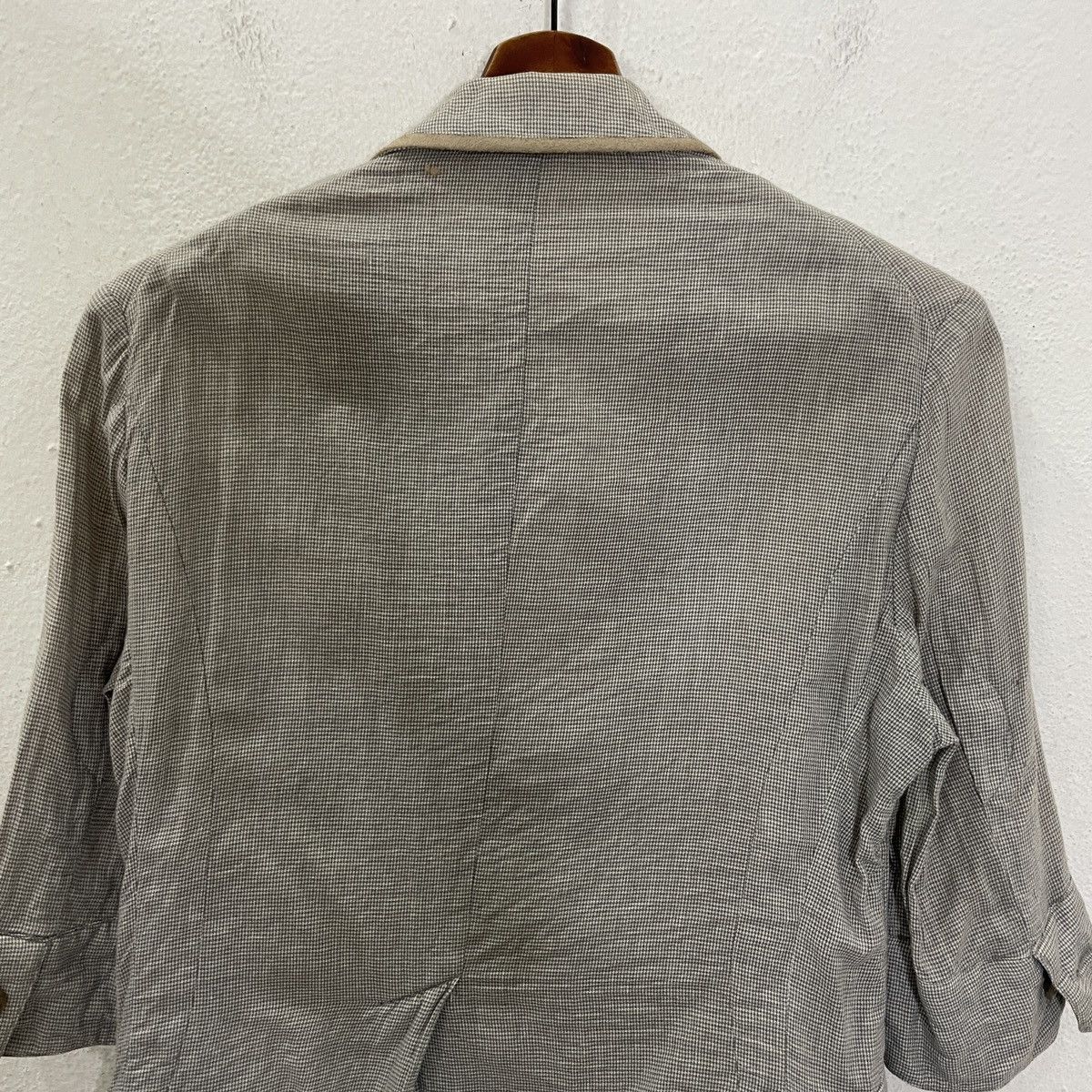 PPFM × Vintage Vintage Ppfm Coat Jacket Size US XXS / EU 40 - 10 Thumbnail