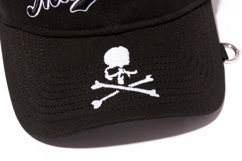 Mastermind Japan Mastermind New Era Cap Size ONE SIZE - 4 Thumbnail