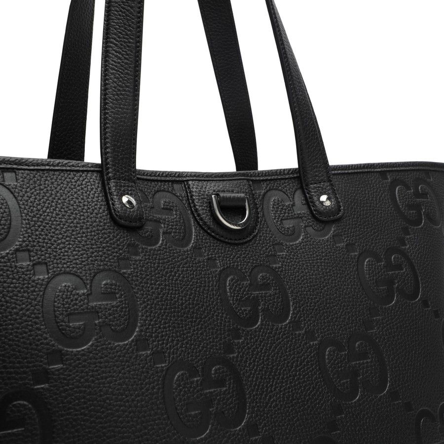 Gucci o1d2blof0525 Size: OS / Shopping Bag in Black Size ONE SIZE - 5 Thumbnail
