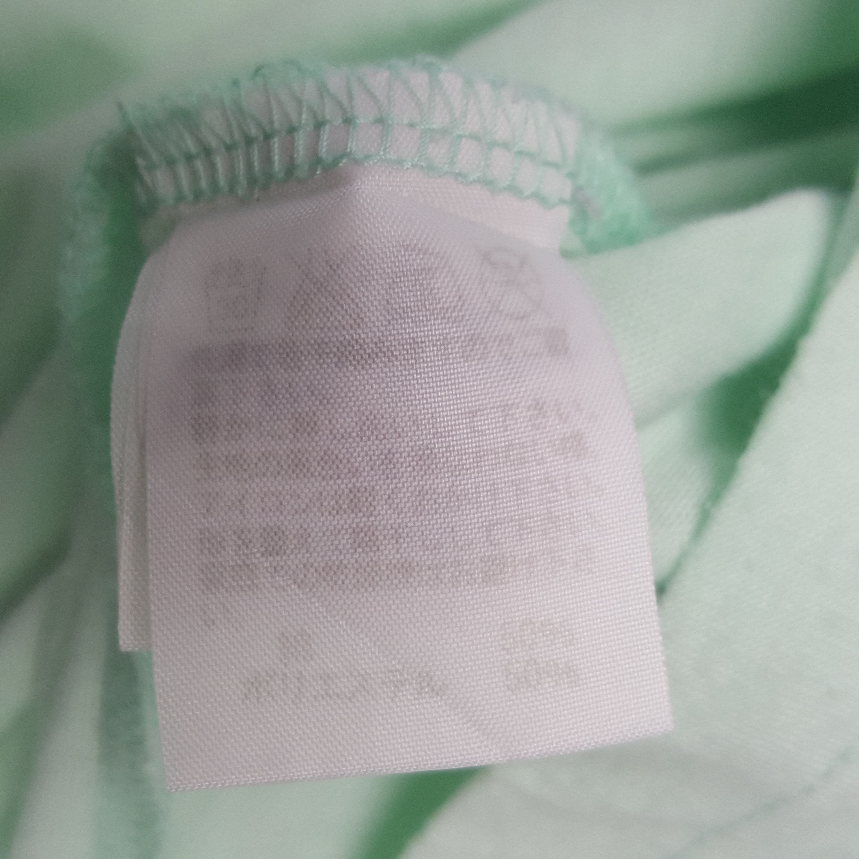 Ne-Net Vintage Ne-net Love by Issey Miyake T-shirt Size US M / EU 48-50 / 2 - 7 Thumbnail