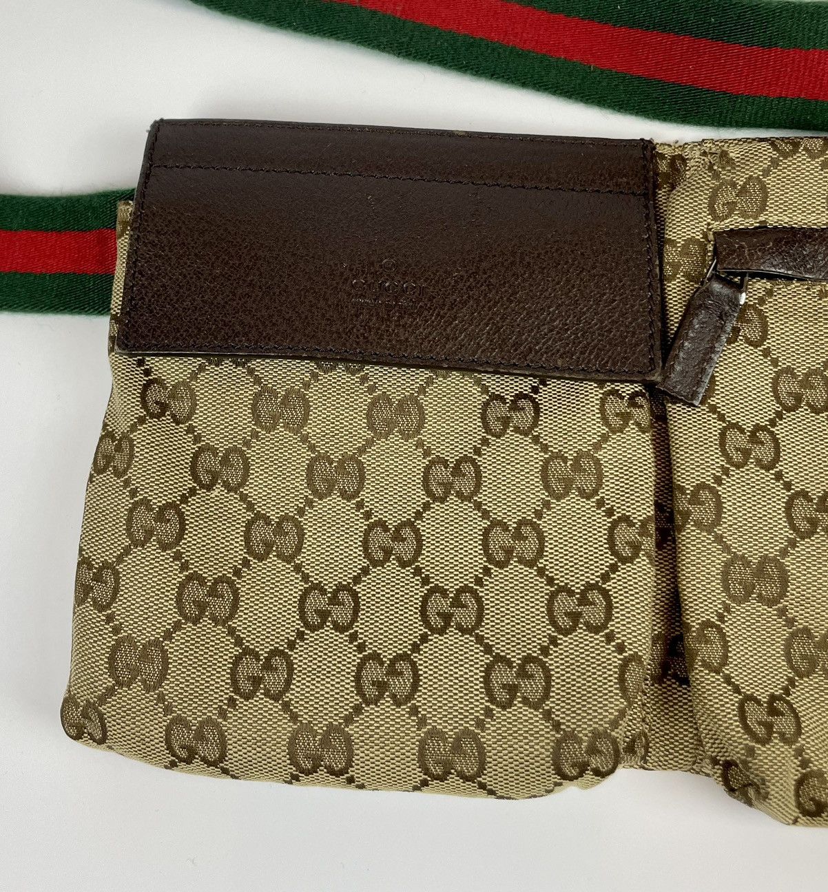 Gucci Gucci belt bag Size ONE SIZE - 5 Thumbnail