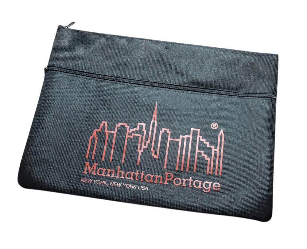 Manhattan Portage Manhattan Portage Laptop Softcase Size ONE SIZE - 1 Thumbnail