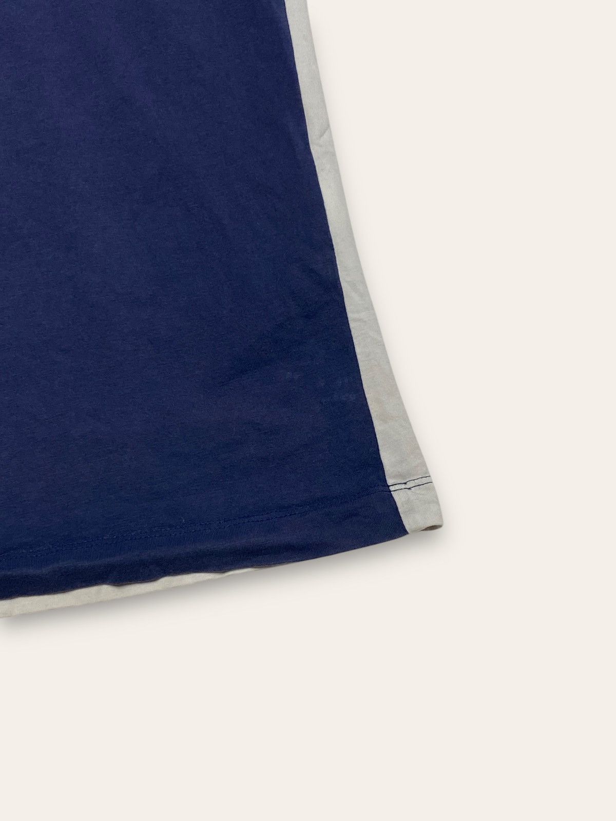 Hackett Vintage HACKETT ASTON MARTIN Navy Tee Shirt Size US S / EU 44-46 / 1 - 6 Thumbnail