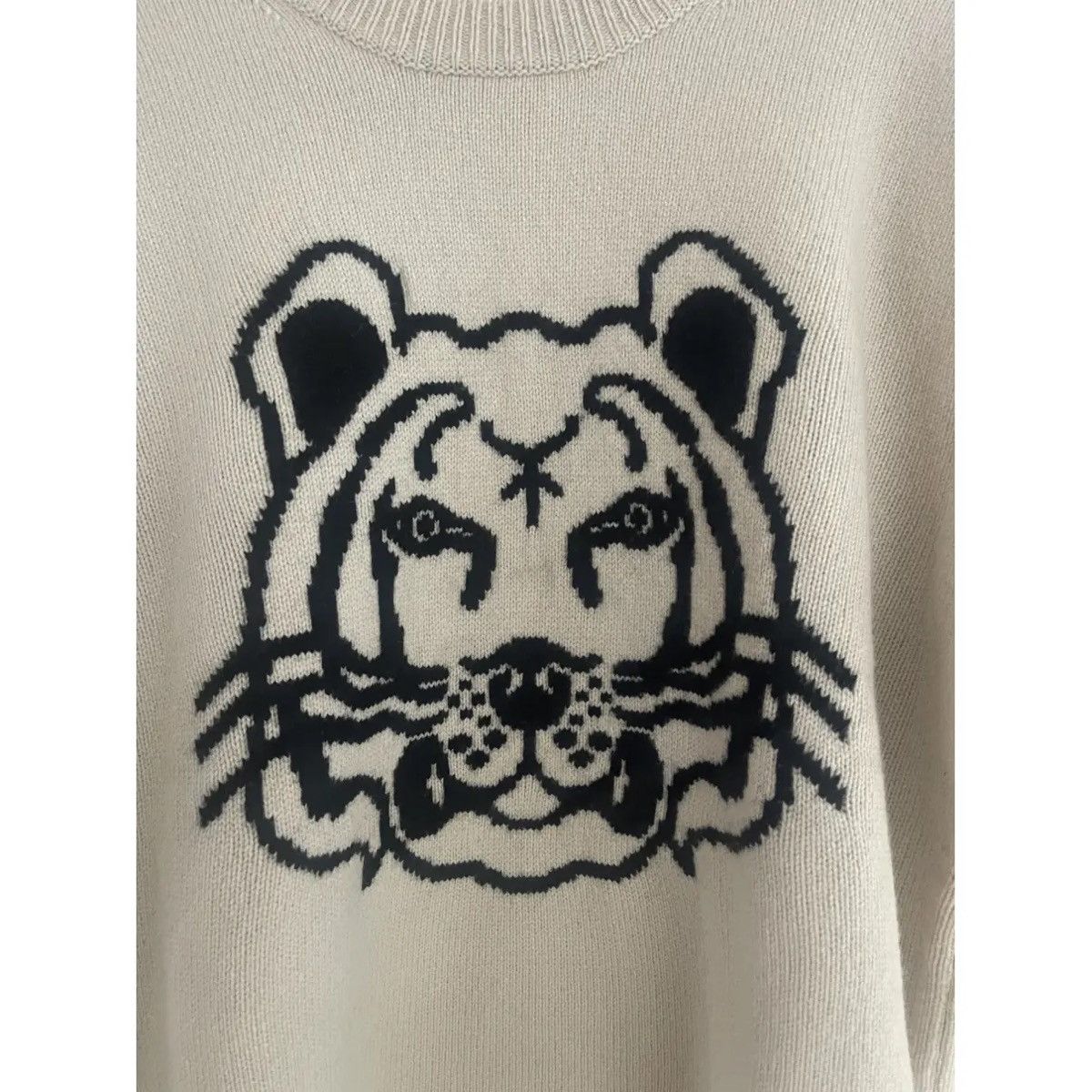 Kenzo Kenzo knit Size US L / EU 52-54 / 3 - 1 Thumbnail