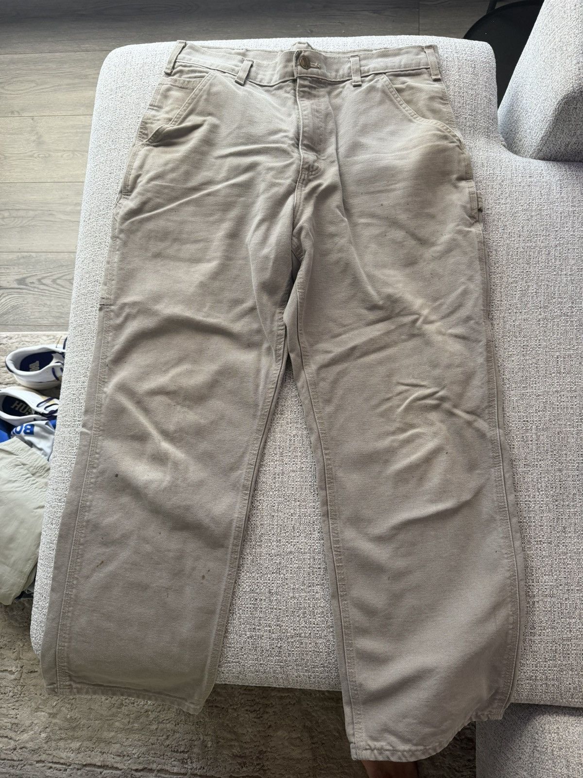 Vintage Carhartt Pant