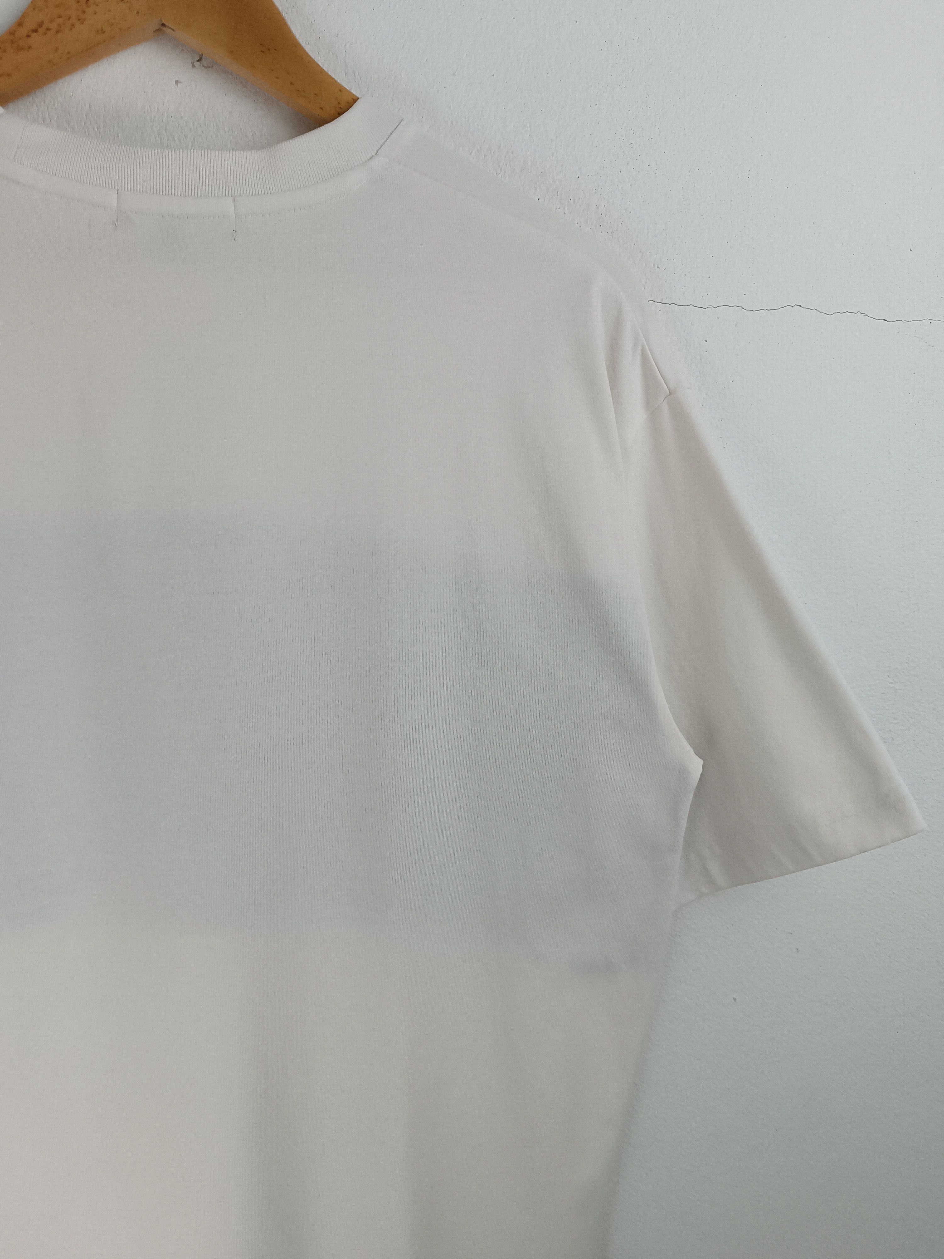 Kangol VINTAGE KANGOL TWO TONE TEE MONOTONE MENS Size US L / EU 52-54 / 3 - 16 Thumbnail