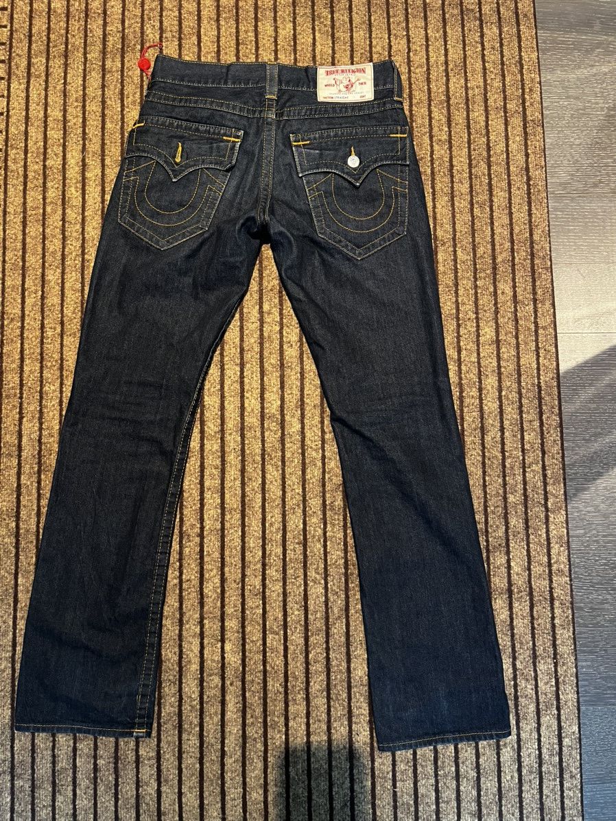 True Religion True religion jeans Size US 31 - 2 Thumbnail