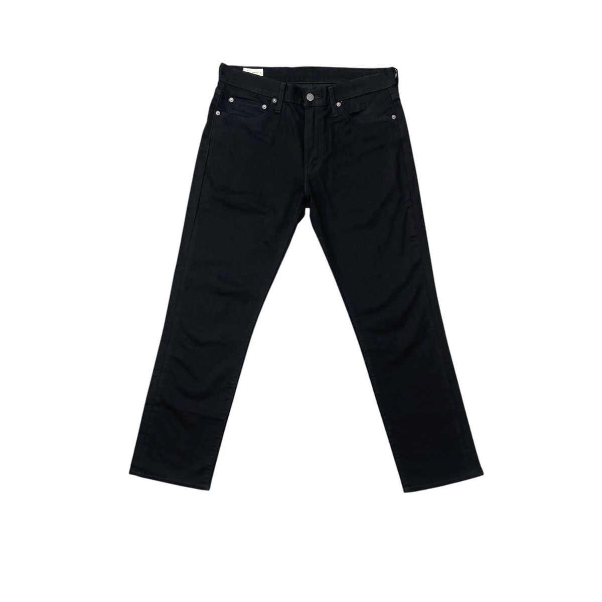 Levi's Levi's 511 Premium Denim Jeans Size W33/L32 Size US 32 / EU 48 - 1 Thumbnail