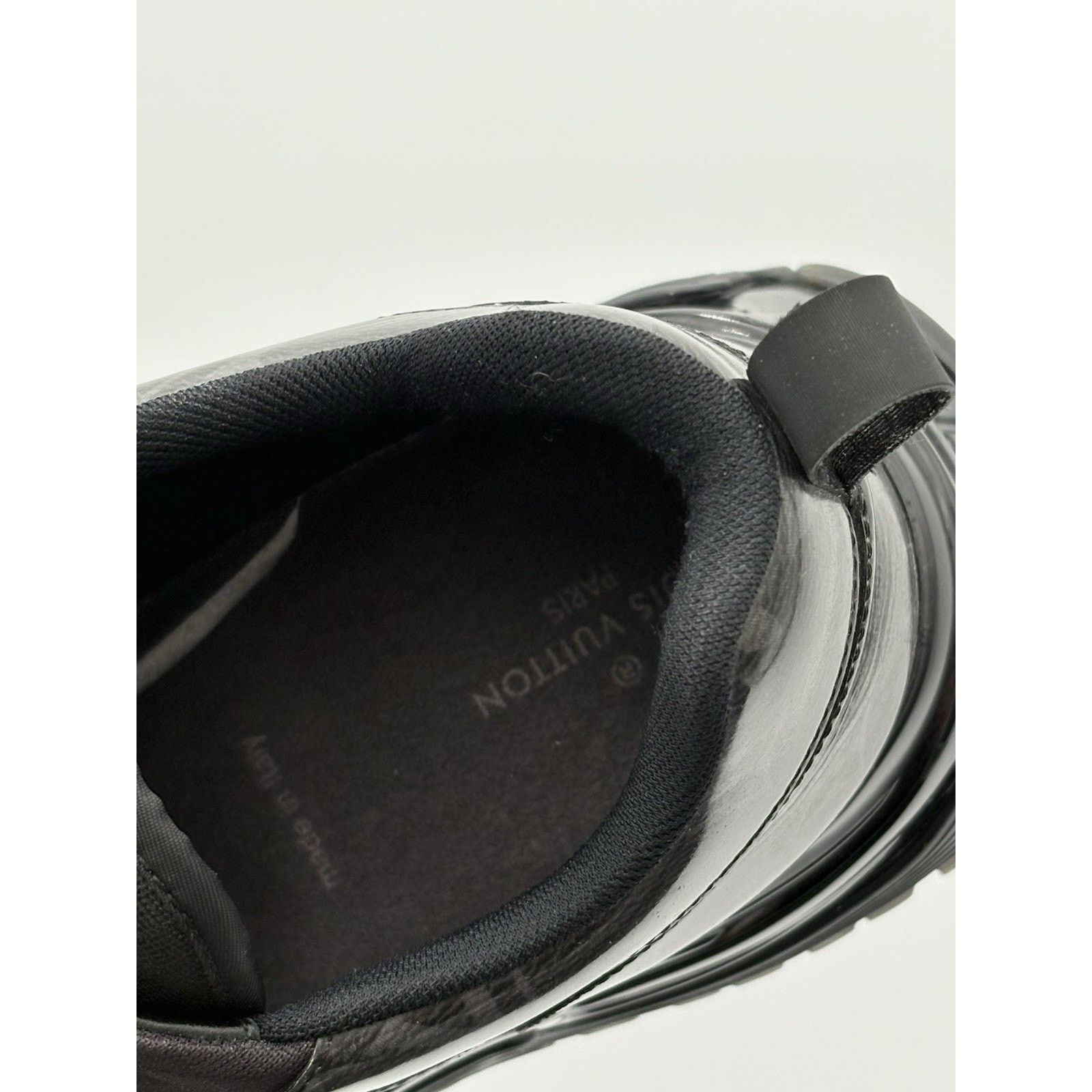 Louis Vuitton Louis Vuitton Run Away Pulse ' Brown Eclipse ' | CLEAN! Size US 11 / EU 44 - 12 Thumbnail