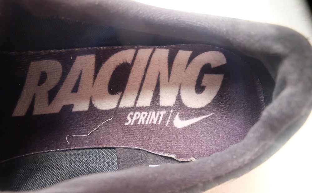 Nike Nike Superfly Elite Track Sprint Spikes Size US 8 / EU 41 - 8 Thumbnail