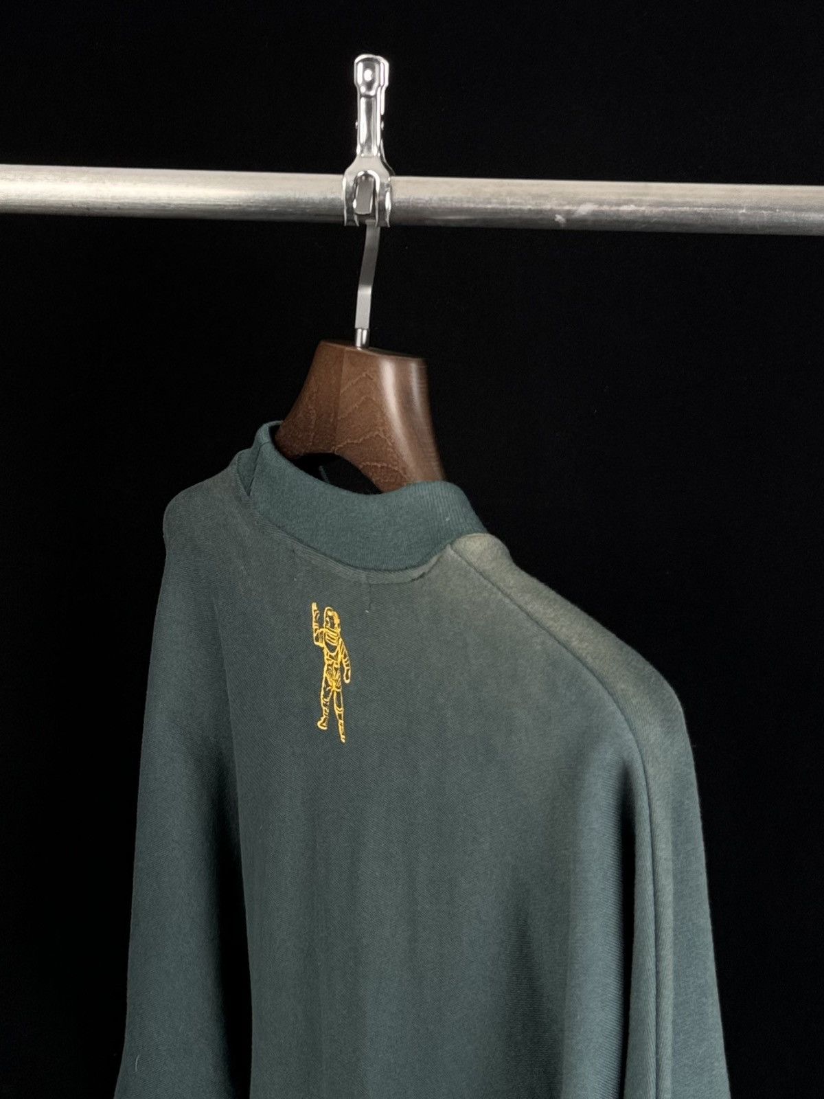 Billionaire Boys Club UNWORN* BBC crewneck Size US M / EU 48-50 / 2 - 3 Thumbnail