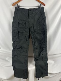 Engineered Garments Fa Pants | Grailed