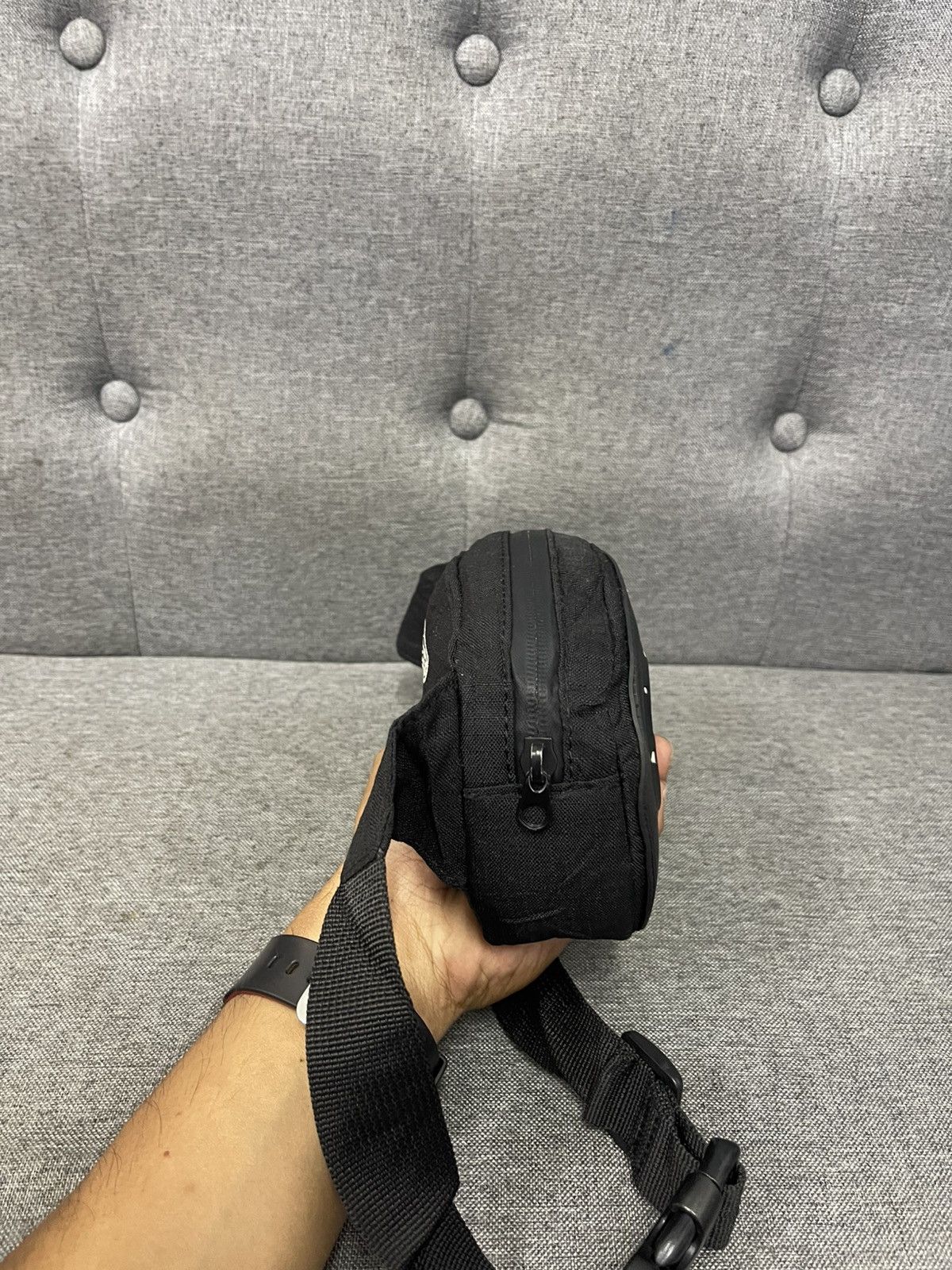 Zara Zara X SEGA mega drive fanny bag Size ONE SIZE - 5 Thumbnail