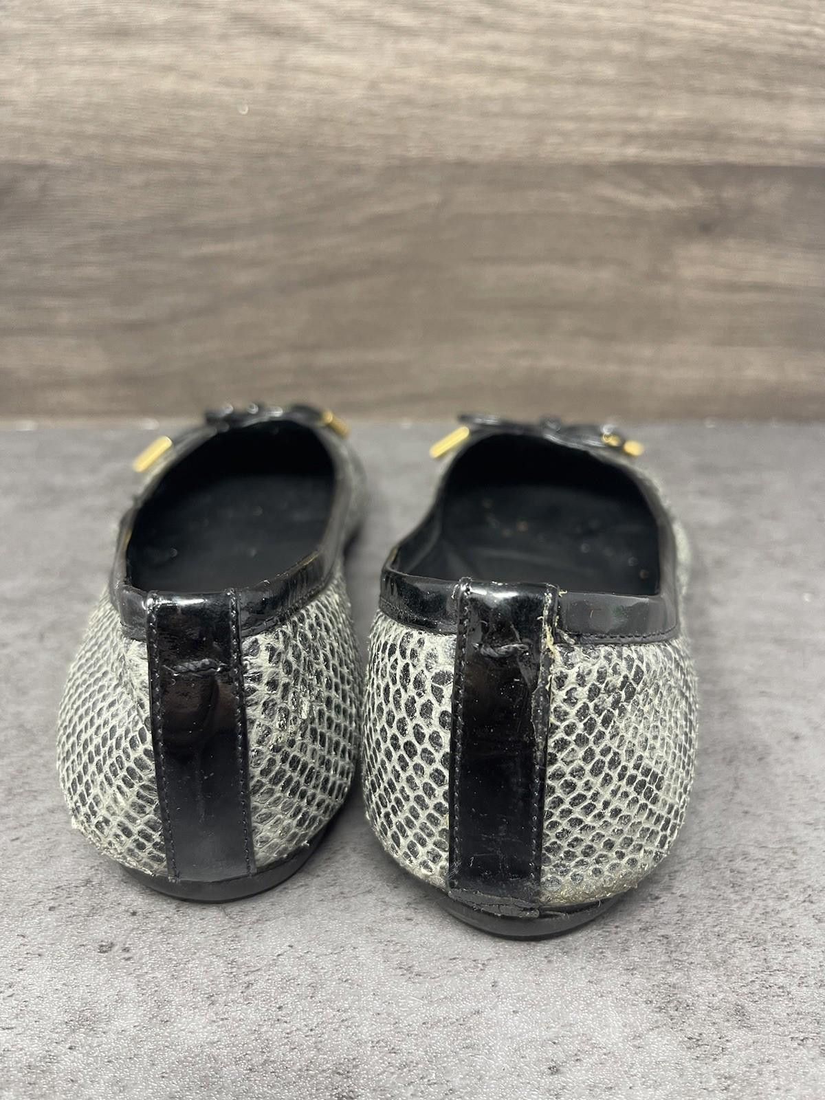 Other Tory Burch Shoes Womens Size 7 Ballet Flat Verbena Size US 7 / IT 37 - 5 Thumbnail