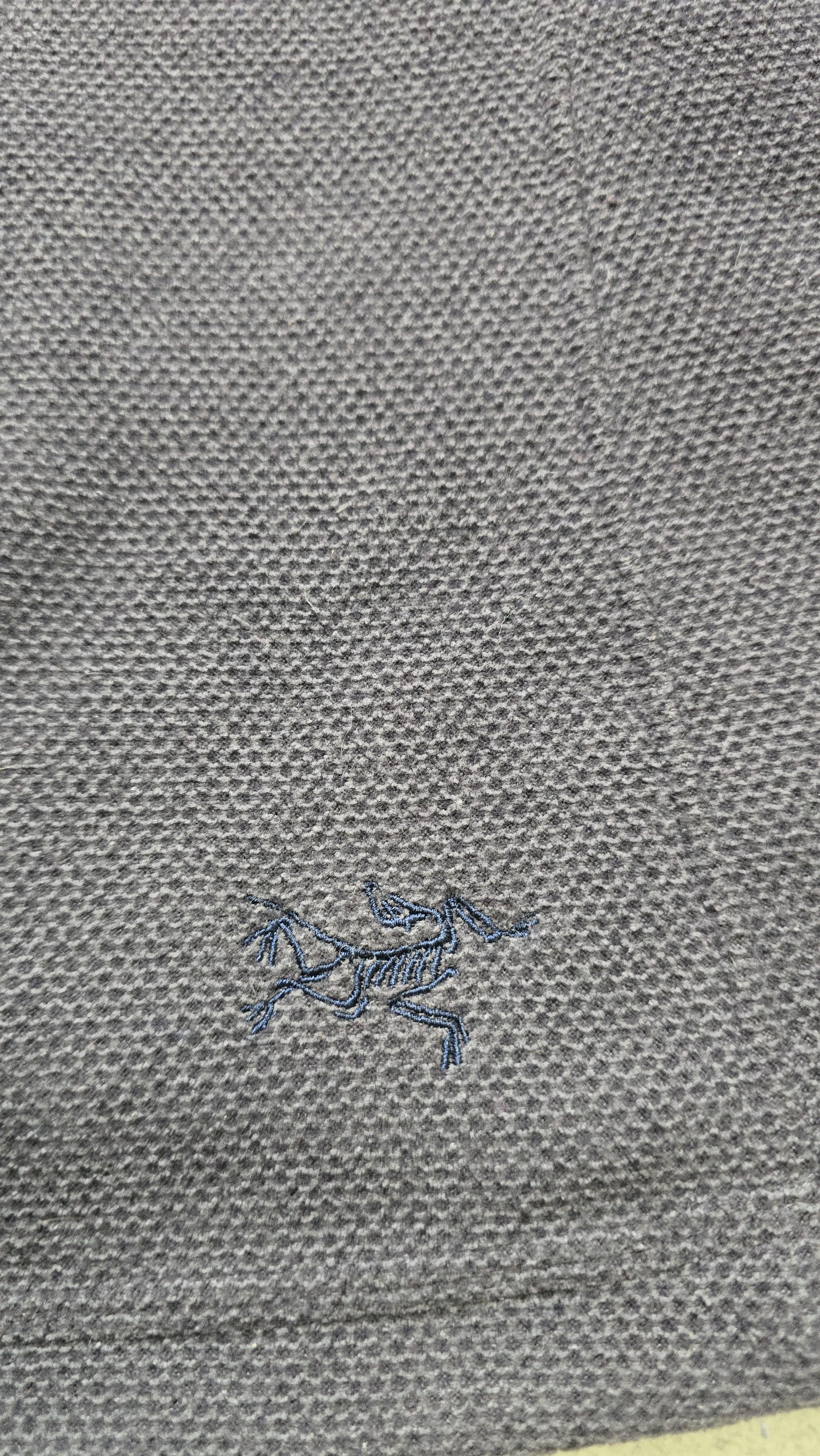 Arc'teryx Arc'teryx Strato Polartec Thermal Pro Fleece Jacket Hooded Size M / US 6-8 / IT 42-44 - 8 Thumbnail