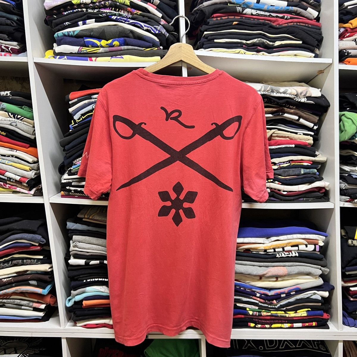 Rap Tees × Rocawear ROCAWEAR MOST WANTED Size US M / EU 48-50 / 2 - 2 Thumbnail