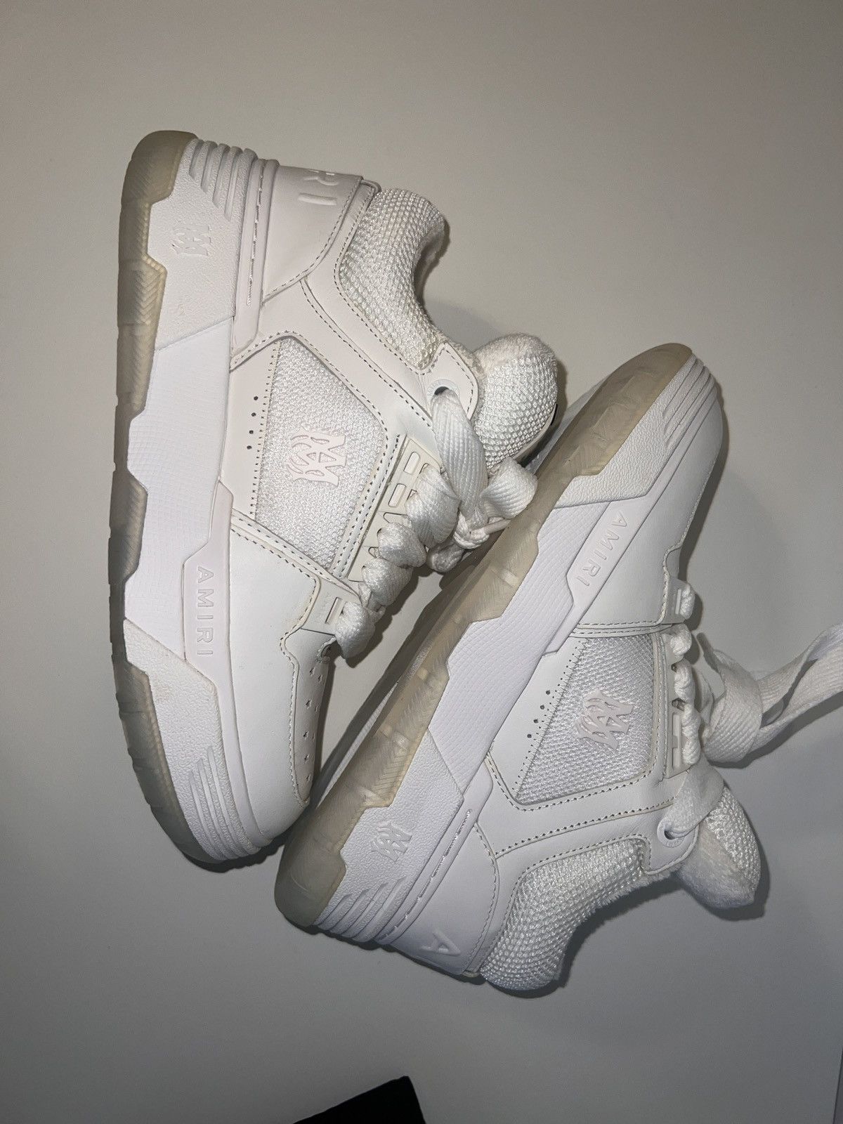 Amiri Amiri MA-1 Size US 7 / EU 40 - 1 Thumbnail