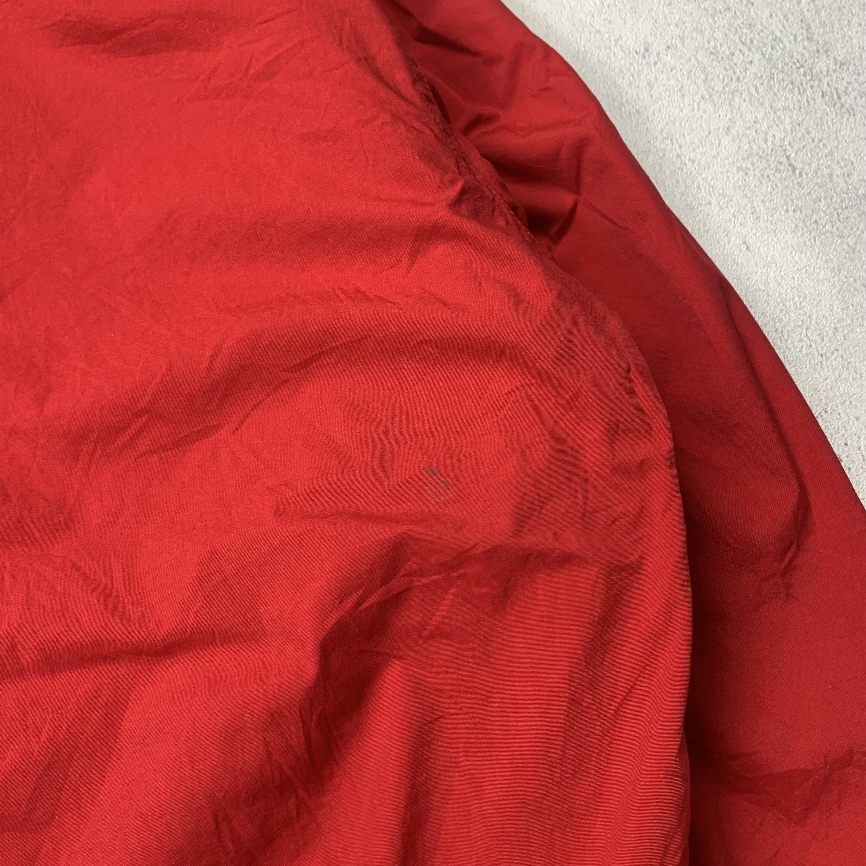Polo Ralph Lauren Vintage Polo Sport Ralph Lauren Jacket Size US M / EU 48-50 / 2 - 5 Thumbnail